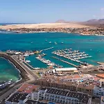 Appartement Sol Y Olas *