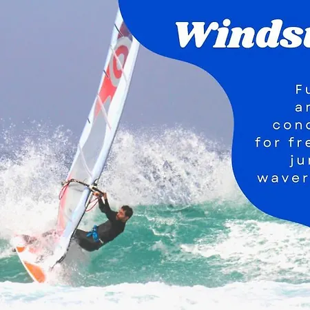 Sol Y Olas Corralejo