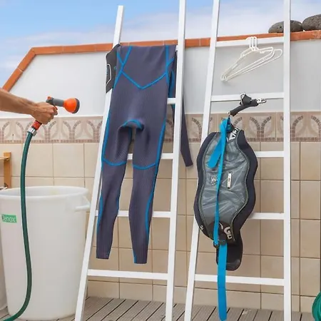 Lägenhet Sol Y Olas Corralejo