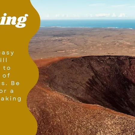 Lejlighed Sol Y Olas *