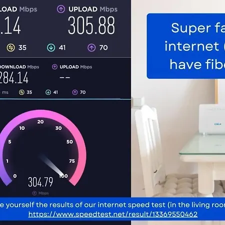 Lägenhet Sol Y Olas Corralejo
