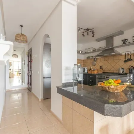 Lejlighed Sol Y Olas