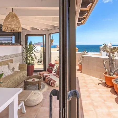 Apartamento Sol Y Olas Corralejo
