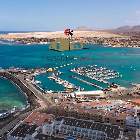 Appartement Sol Y Olas