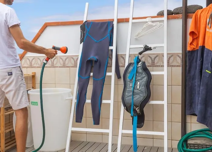 Apartmán Sol Y Olas Corralejo