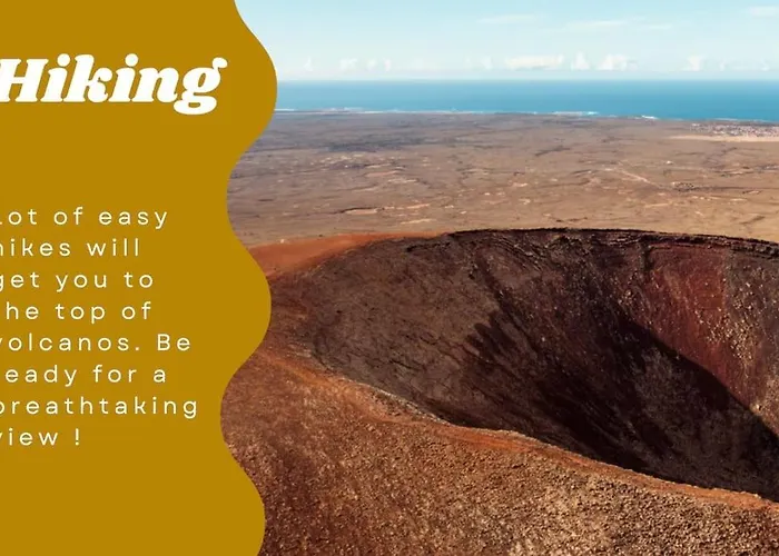 Apartmán Sol Y Olas *