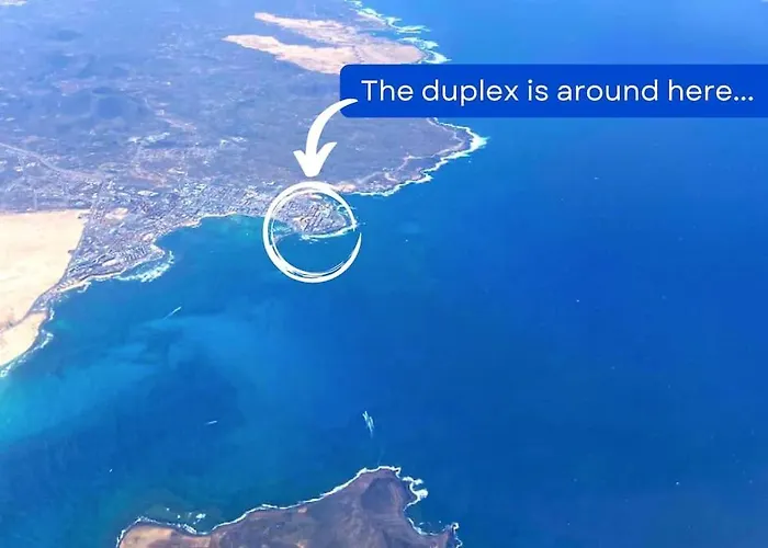 Sol Y Olas Corralejo