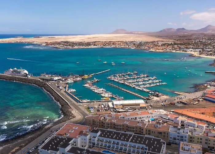 Apartmán Sol Y Olas *