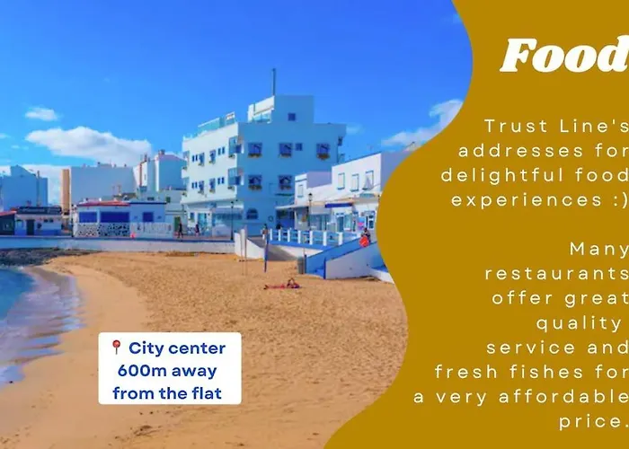 Sol Y Olas Corralejo