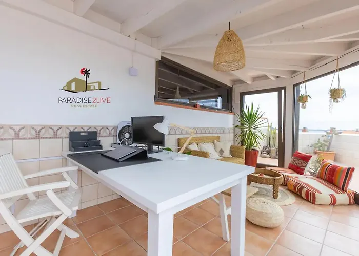 Apartmán Sol Y Olas *