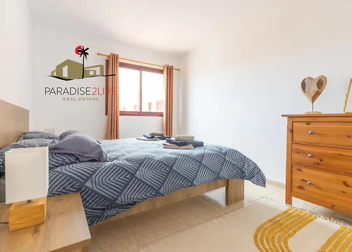 Apartmán Sol Y Olas *