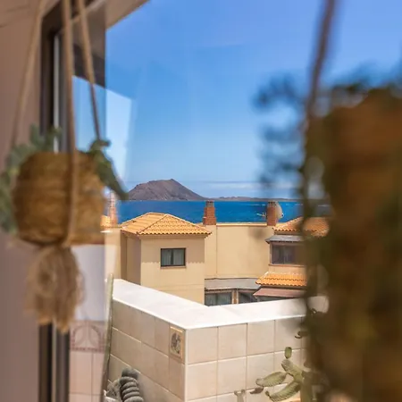 Apartment Sol Y Olas Corralejo