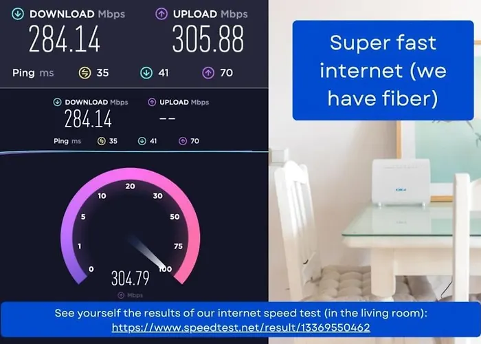 Apartment Sol Y Olas Corralejo