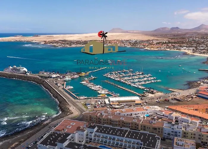 Apartment Sol Y Olas